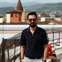 Choice TechLab Employee Kaustubh Vyas's profile photo