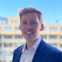 Zebra Technologies Employee Jack Valentine's profile photo
