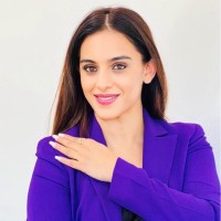 Craft Silicon Employee Priya Budhabhatti's profile photo