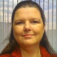 Harmonic Employee Heather McCue's profile photo
