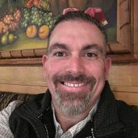 Alpha Electric Employee Anthony Rose's profile photo