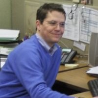 Tom Slick Email & Phone Number