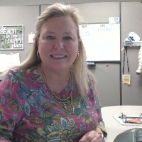 Black & Veatch Special Projects Corp. Employee Melissa's profile photo