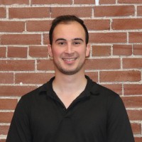 Sapper Consulting Employee Marcus Dery's profile photo