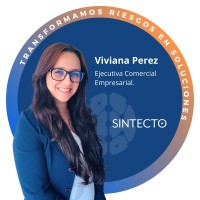 SINTECTO Employee Francy Viviana Perez Salazar's profile photo