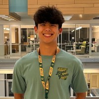 Phoenix Firestop Employee Quinn Bruce's profile photo