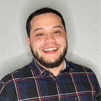 DRIFT Employee Michael Miranda's profile photo