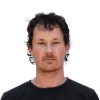 DataSauce Employee Daniel Nolan's profile photo