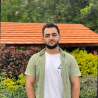 ATHR Employee Zaher Sukkar's profile photo