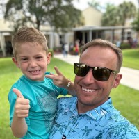 Everglades Farm Equipment Co., Inc. Employee David Adams's profile photo