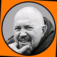 Instadrone Employee Laurent Merle's profile photo