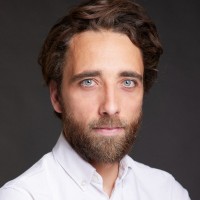 City Cancer Challenge Employee Harold Cottin's profile photo