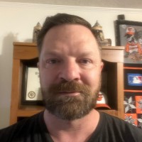 Edgewater Federal Solutions, Inc. Employee Michael Hinman's profile photo