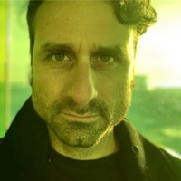 Musixmatch Employee Marco Paglia's profile photo