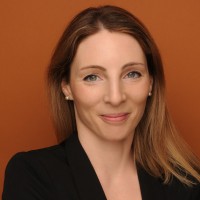 Granzer Regulatory Consulting Employee Carina Schmidt's profile photo