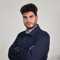 Open Fiber Employee Antonio Lupo's profile photo