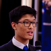 Man Group Employee Mipham Samten's profile photo