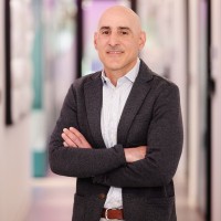 Nava Therapeutics Employee Ali Nahvi's profile photo