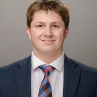 ConocoPhillips Employee Sean McElligott's profile photo