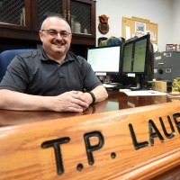 United States Air Force Employee Tom Lauria's profile photo