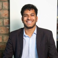 SocialPanga Employee Soumitra Tiwari's profile photo