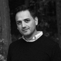ADP Employee Frederick Pace's profile photo