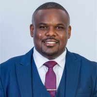 PostBank Uganda Ltd Employee Martin Anioka's profile photo