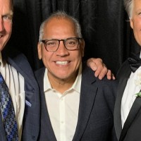 Mitch Martinez Email & Phone Number