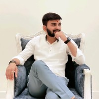 Codeflash Infotech Employee Tushar Patoliya's profile photo