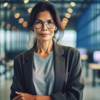 Proofbind Employee Andria Kelly's profile photo