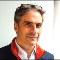 Cambridge Judge Business School Employee Gerard Grech's profile photo