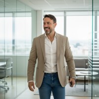 OnMobile Global Limited Employee Juan Olivares's profile photo