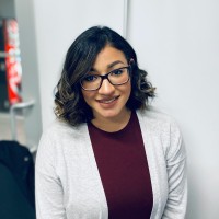 Julia Aguilar's profile photo