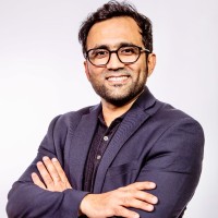 Boston Consulting Group (BCG) Employee Saad Acma's profile photo