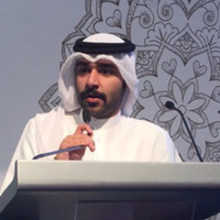 Ministry of Housing and Urban Planning Employee Ali Bukhammas's profile photo