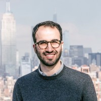 INC Architecture and Design Employee Shaheen Namvary's profile photo