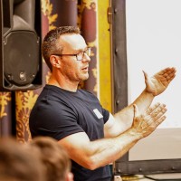 RecruitHub Employee Edmund Blogg's profile photo