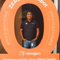 Newgen Software Employee Alvin David's profile photo