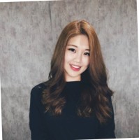 discoverygarden Employee Roxanne Huang's profile photo