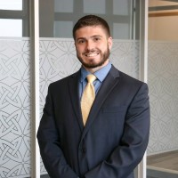 Sullivan & Cromwell LLP Employee Alex Bourdeau's profile photo