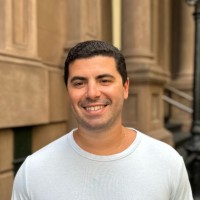 Rippling Employee John Wertz's profile photo