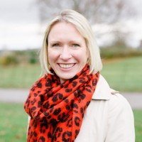 Westwood Energy Ltd Employee Becca Lloyd's profile photo