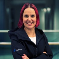 Sofitum Employee Piia Karisalmi's profile photo