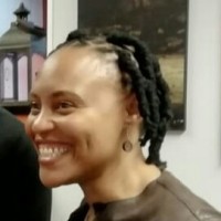 The Aurum Institute Employee Nami van Rayne's profile photo