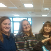 CALHOUN COUNTY MEDICAL CARE FACILITY Employee Amanda Nelson's profile photo