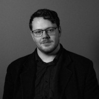 Arup Employee John Lucy's profile photo