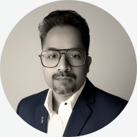 BaseSolve Informatics Pvt. Ltd. Employee Vijay Lakhujani's profile photo