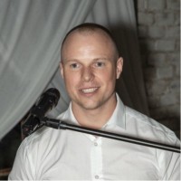Intraspeed Employee Dieter Janosch's profile photo