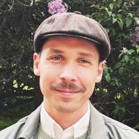 Zeekr Technology Europe Employee Anton Lif's profile photo