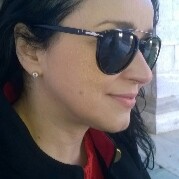 Skyline Facades Employee Andriana Sgourou's profile photo